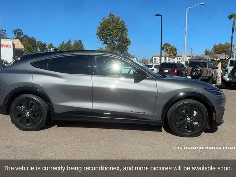 Used 2023 Ford Mustang Mach-E California Route 1 AWD/4WD image 4