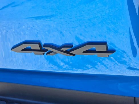 Used 2024 RAM 1500 TRX w/ TRX Level 1 Equipment Group AWD/4WD image 27