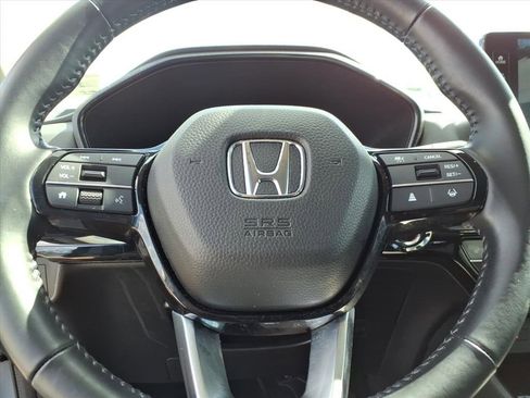 Certified 2025 Honda CR-V EX-L image 28