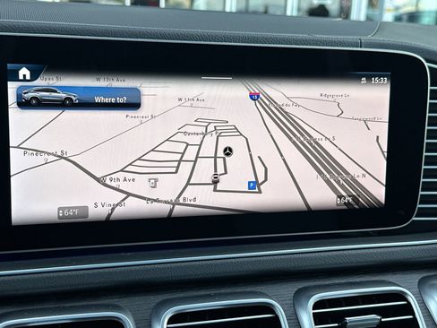 New 2026 Mercedes-Benz GLE 450 GLE 450 Coupe image 21