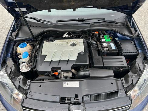 Used 2013 Volkswagen Jetta TDI image 22