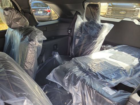 New 2026 MAZDA CX-90 3.3 Turbo w/ Premium Plus Pkg image 14