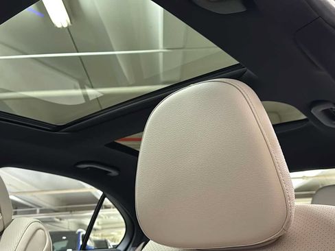 New 2026 Mercedes-Benz C 300 4MATIC Sedan image 25