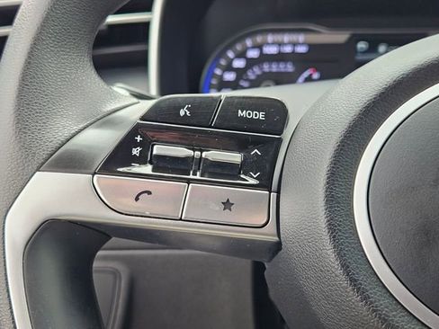 Certified 2023 Hyundai Tucson SEL image 23