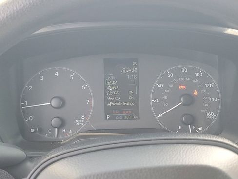 Certified 2024 Toyota Corolla LE image 34