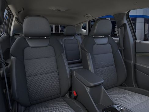 New 2026 Chevrolet Trax LT w/ Driver Confidence Package FWD image 16