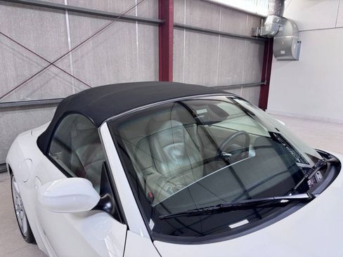 Used 2007 BMW Z4 3.0si RWD image 27