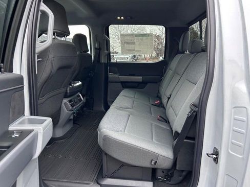 New 2025 Ford F150 XLT w/ Equipment Group 302A MID image 9