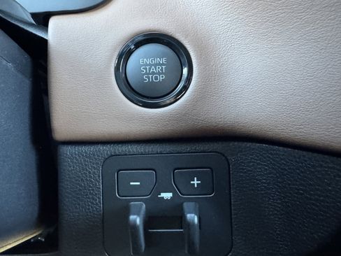 New 2026 Toyota Tundra 1794 Edition AWD/4WD image 30