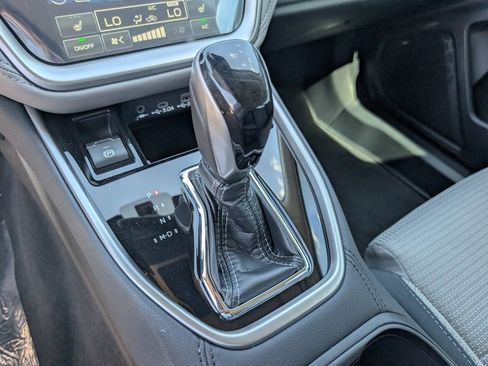 New 2025 Subaru Outback Premium w/ Popular Package #1A image 10