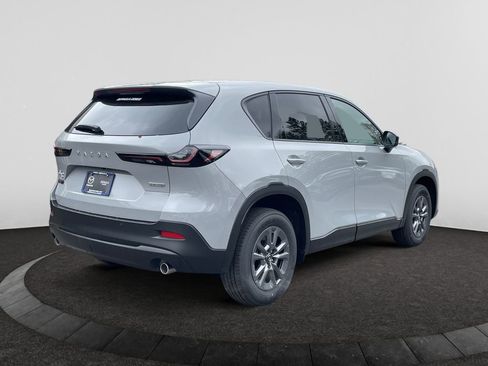 New 2026 MAZDA CX-5 Select image 5
