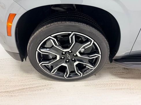 Certified 2026 Chevrolet Suburban RST w/ RST Capability Package image 21