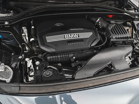 Used 2022 BMW 228i xDrive Gran Coupe w/ Convenience Package AWD/4WD image 34