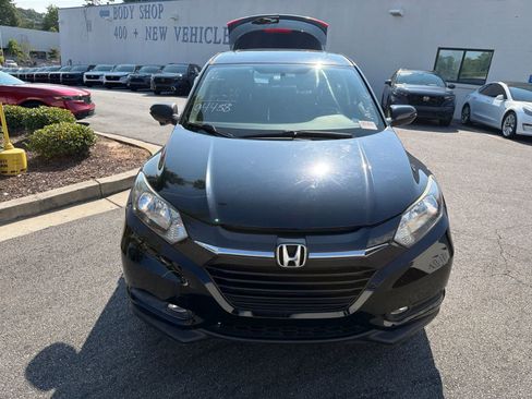 Used 2016 Honda HR-V EX image 15