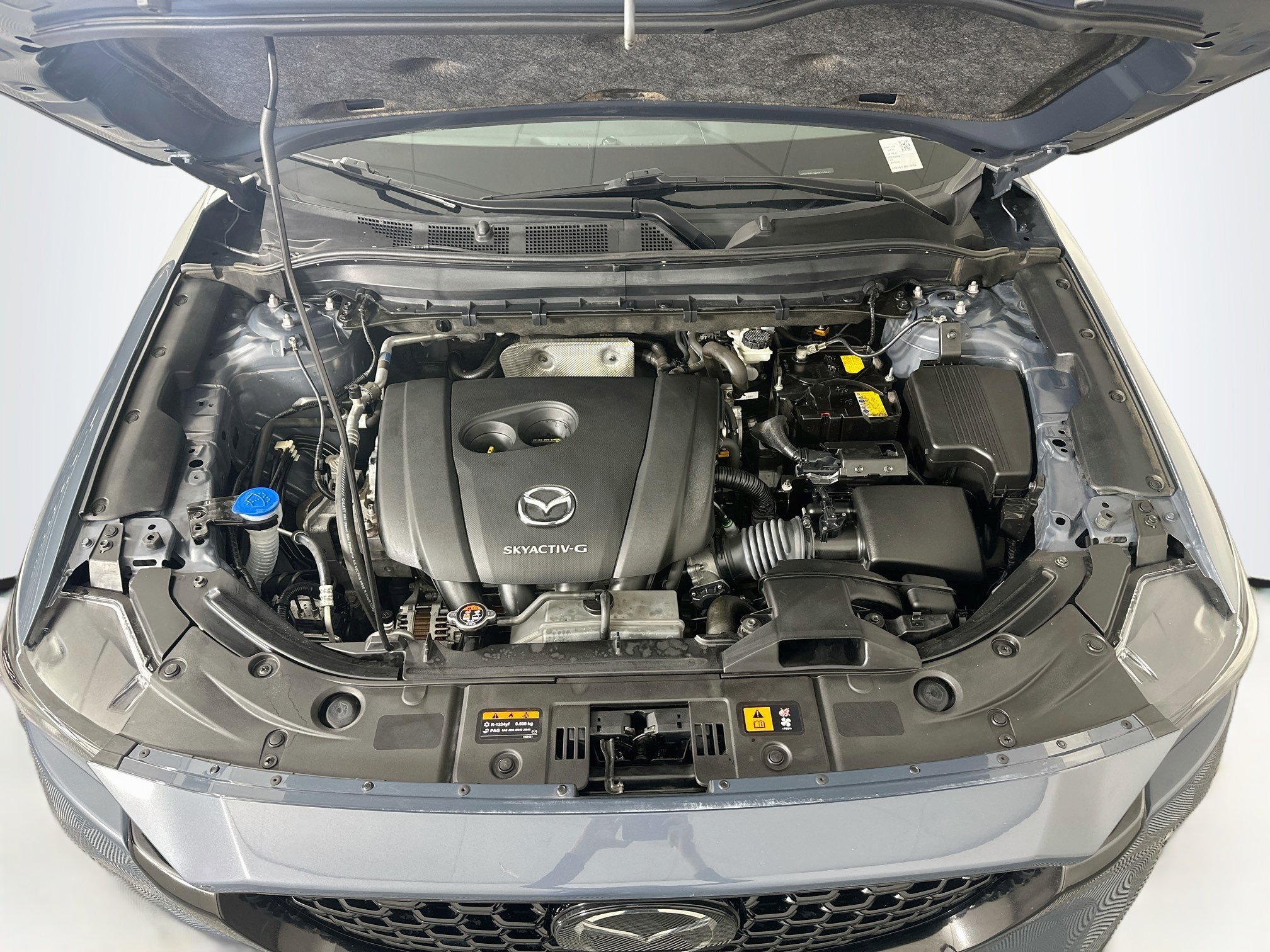 Used 2024 MAZDA CX-5 Carbon Edition AWD/4WD image 34