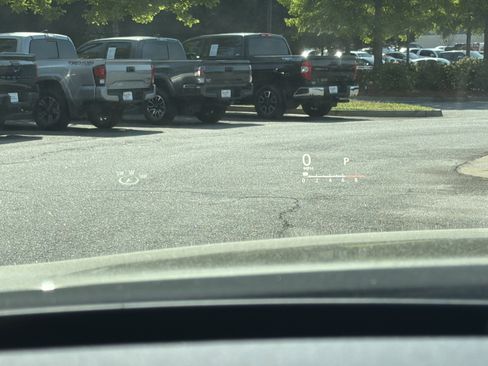 Used 2019 Lexus LS 500 w/ Interior Upgrade Package image 37