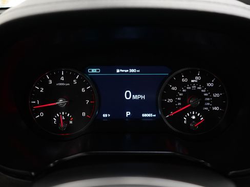 Used 2022 Kia Telluride SX AWD/4WD image 26