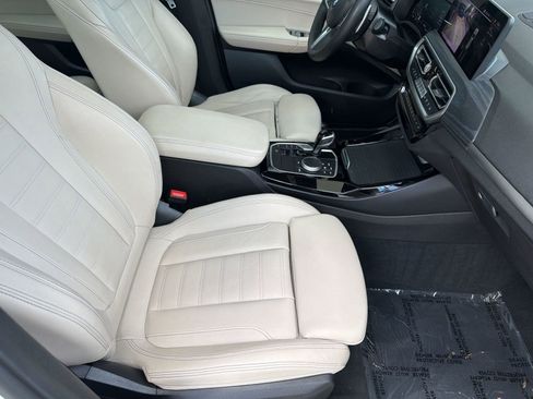 Used 2022 BMW X3 sDrive30i w/ M Sport Package 2 RWD image 32