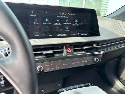 Certified 2024 Kia EV6 GT-Line AWD/4WD image 10