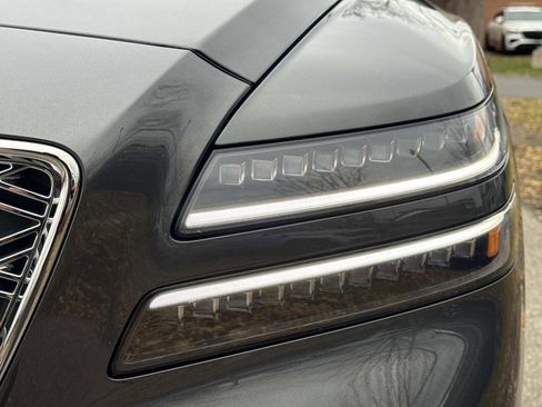New 2026 Genesis GV80 2.5T Select image 10