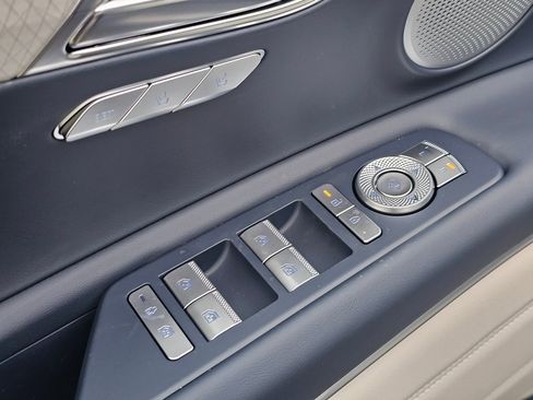 New 2026 Genesis GV80 3.5T Prestige image 35