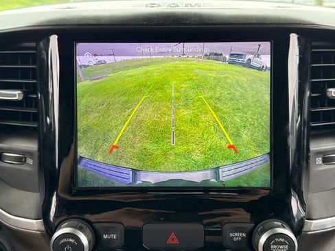 Used 2019 RAM 1500 Big Horn AWD/4WD image 23
