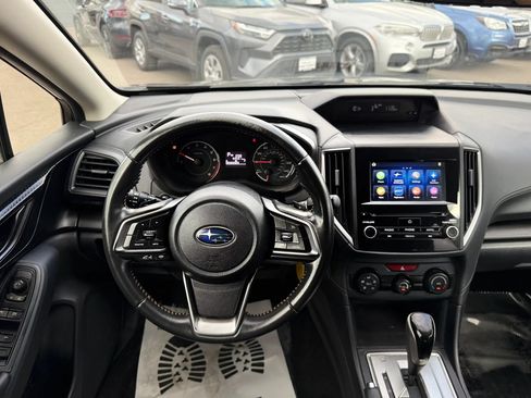 Used 2019 Subaru Crosstrek 2.0i Premium w/ Popular Package #2 AWD/4WD image 25