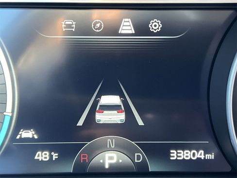 Used 2022 Kia Niro EX image 15