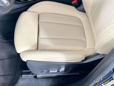 Used 2023 BMW X3 xDrive30i w/ M Sport Package AWD/4WD image 21