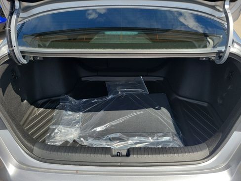 New 2025 Honda Accord EX-L image 11