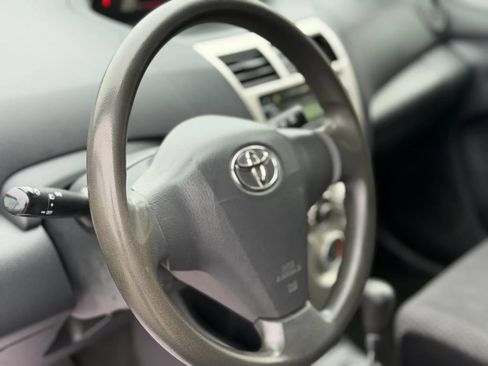 Used 2007 Toyota Yaris S FWD image 11