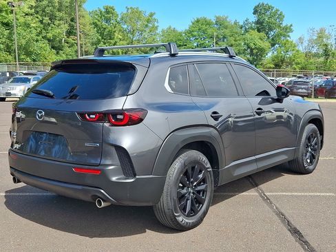 Used 2024 MAZDA CX-50 AWD 2.5 S w/ Select Package image 6