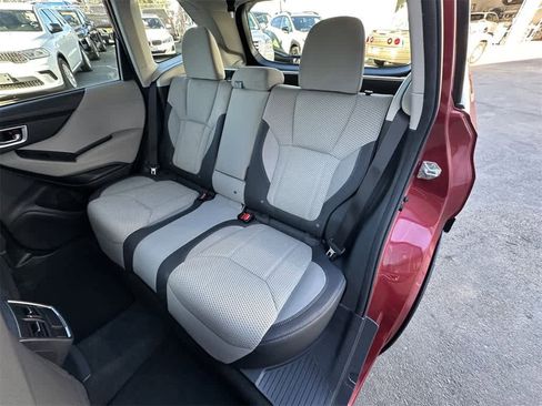 Certified 2023 Subaru Forester Premium image 14
