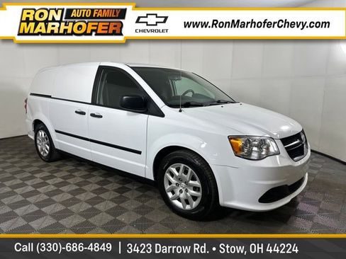 Used 2014 RAM C/V Tradesman image 1