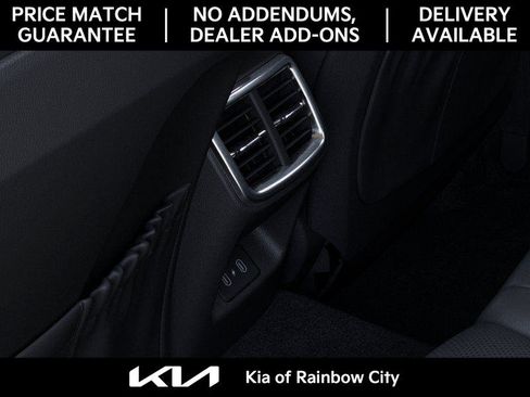New 2026 Kia K5 GT w/ GT1 Package FWD image 28