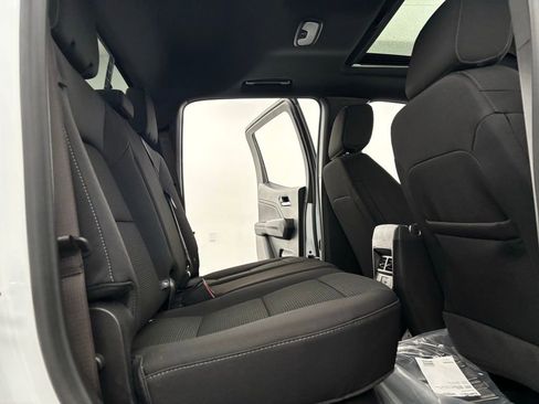 New 2026 GMC Canyon Elevation w/ Convenience Package image 34