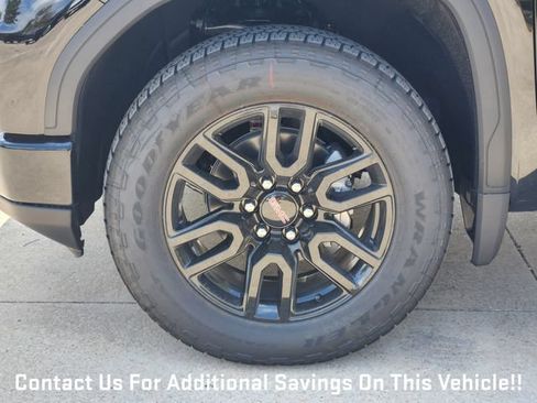 New 2026 GMC Sierra 1500 Elevation w/ Elevation Premium Package AWD/4WD image 13