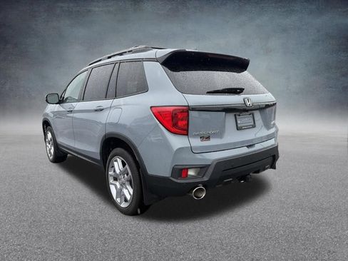 Used 2024 Honda Passport EX-L image 5