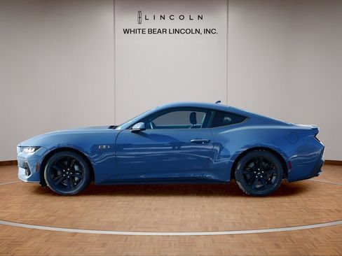 Used 2024 Ford Mustang GT image 8