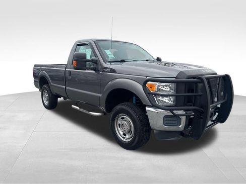 Used 2012 Ford F250 XL w/ PWR Equipment Group image 17