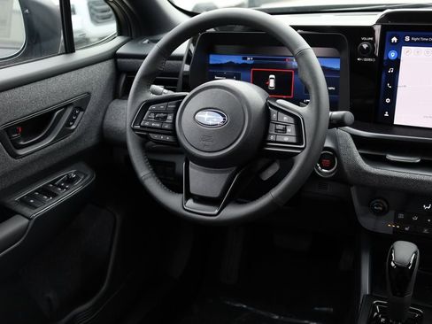 New 2026 Subaru Outback Limited image 28