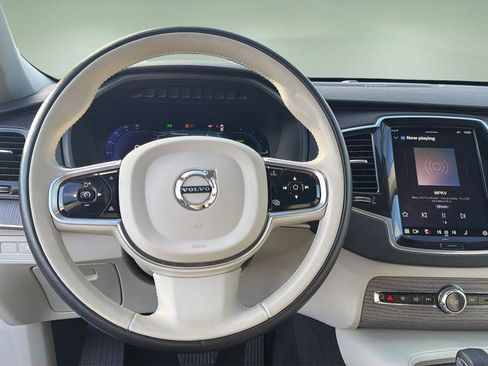 Used 2023 Volvo XC90 T8 Plus w/ Protection Package image 29