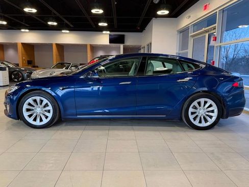 Used 2017 Tesla Model S 100D image 8