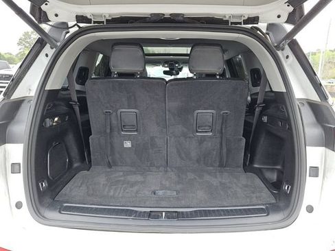 Used 2021 Jeep Grand Cherokee L Limited AWD/4WD image 13