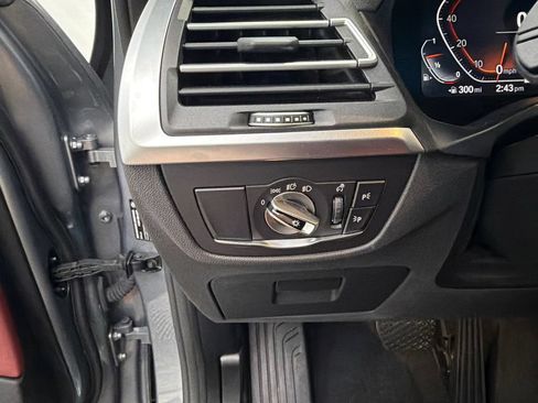 Used 2024 BMW X3 xDrive30i AWD/4WD image 35