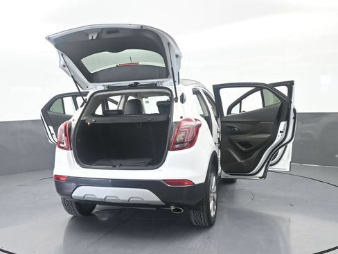 Used 2019 Buick Encore Preferred w/ Safety Package FWD image 69