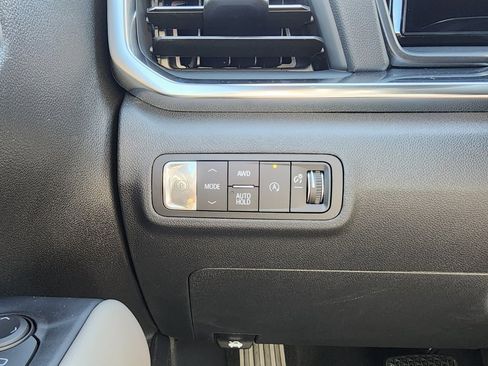 New 2026 GMC Terrain Elevation w/ Black Edition image 16