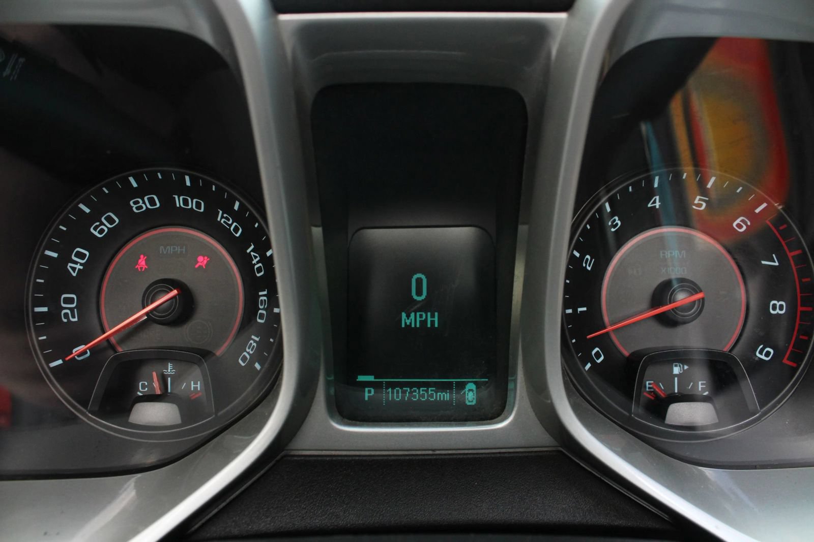 Used 2012 Chevrolet Camaro SS RWD image 26