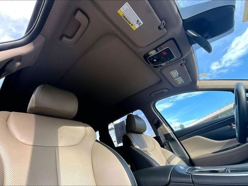Used 2023 Hyundai Santa Fe Limited image 25