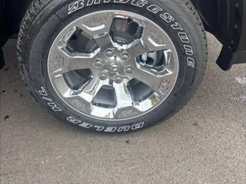 New 2025 RAM 1500 Big Horn image 49